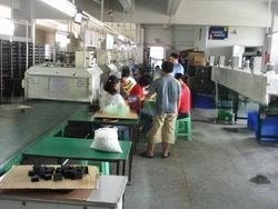 reklam karabinerek keszitese