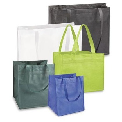 Egyedi nem szőtt textil táskák