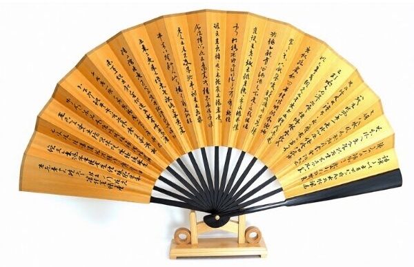 egyedi reklam legyezok