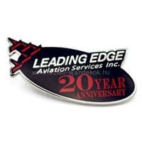 emblemazott logozott kituzok