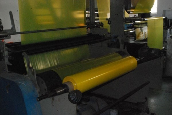 eso poncsok gyartasa