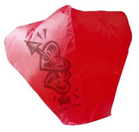 lampioane zburatoare inscriptionate