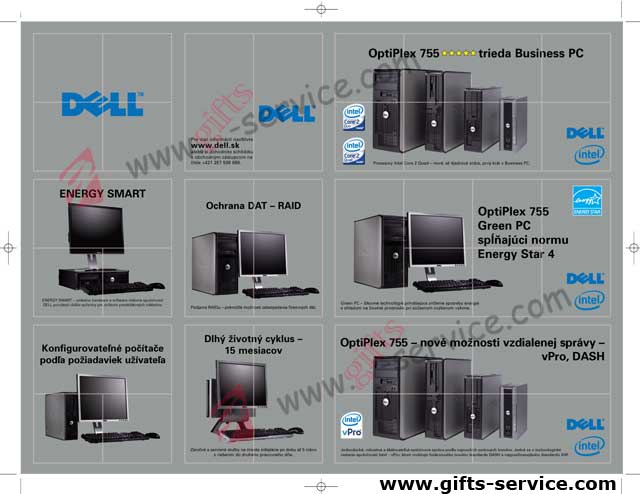 Sablon cuburi publicitare pliante