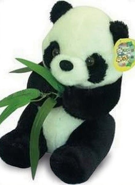 jucarie plus panda