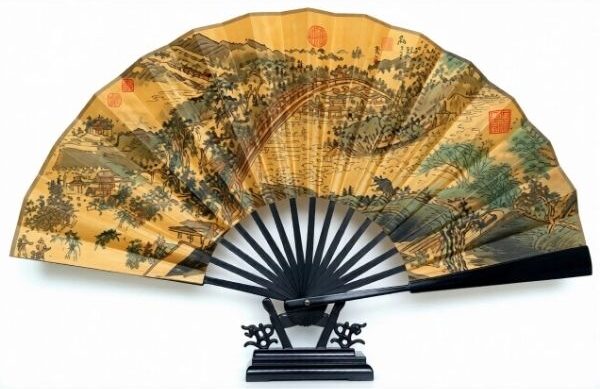 klasszikus reklam legyezok