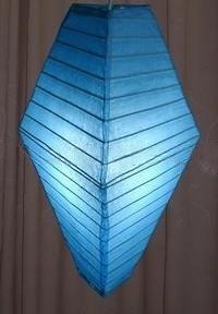 lampioane hartie agatat