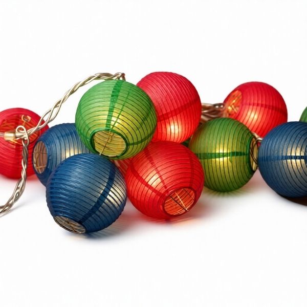 lampioane sir lumina