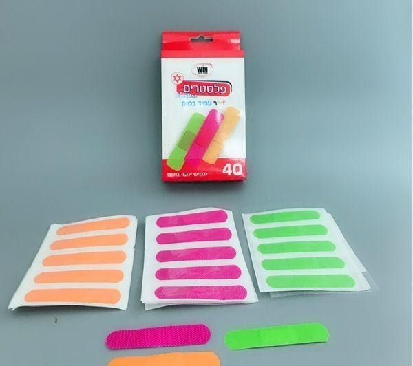 megszemelyesitett ragtapaszok