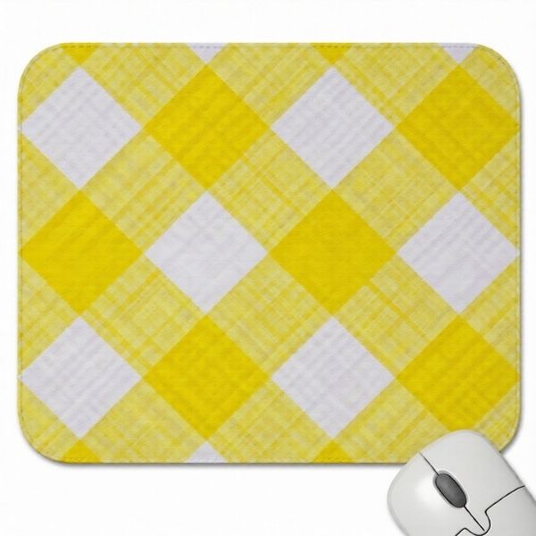 mousepad personalizat textil