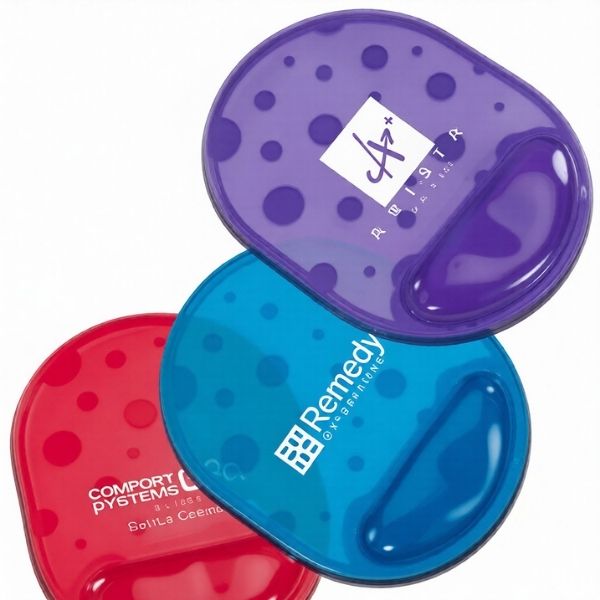 mousepaduri personalizate gel