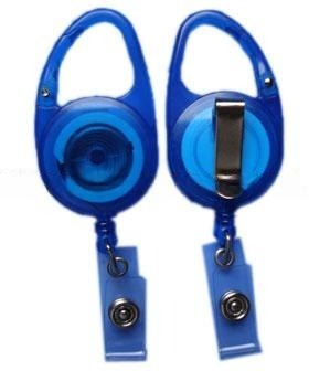 muanyag emblemazott kihuzhato kartyatartok