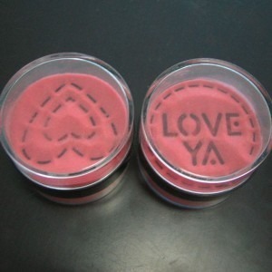 muanyag reklam homokorak