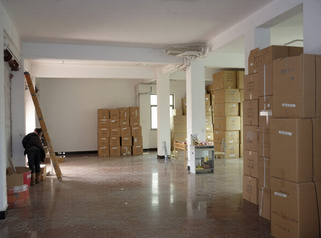 papirsarkany gyartas