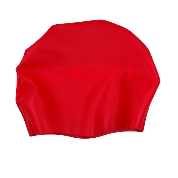 Zakázkové plavecké čepice s potiskem