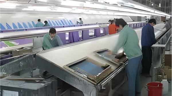 rekalm felfujhato termekek keszitese