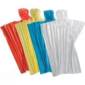 impermeabile promotionale