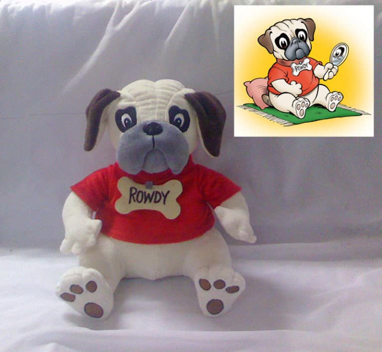 reklam pluss figurak