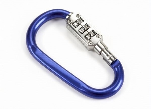 carabiniere cu blocare automata