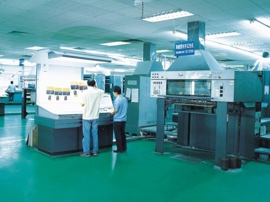 Táskák készítése