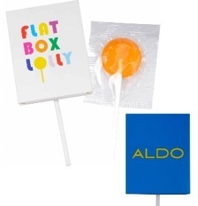 acadele cu ambalaj personalizat