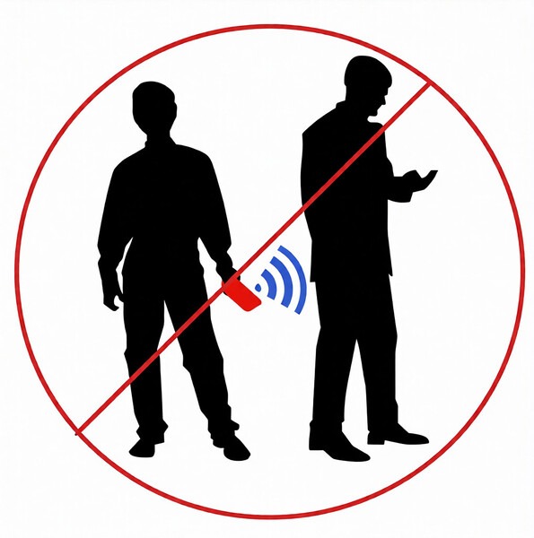 Bankkártya védőtok