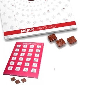 calendare advent personalizate