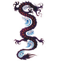 ceges mu tetovalas matricak