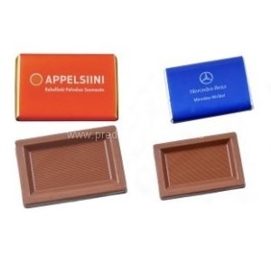 ciocolate promotionale