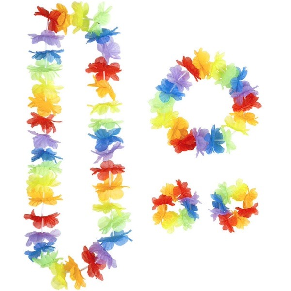 Reklamní havajské doplňky výrobce dodavatel