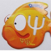 autocolante promotionale personalizate