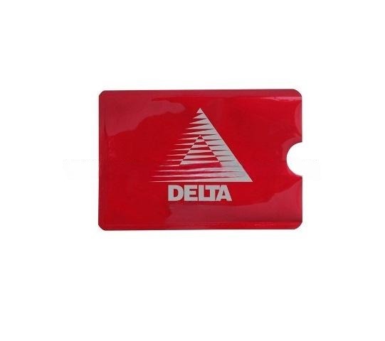 Egyedi paypass kártyatok