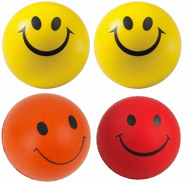 mingi antistres promotionale