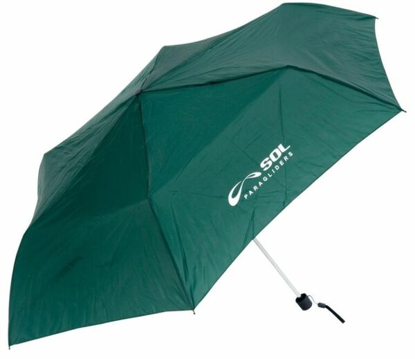 emblemazott esernyok