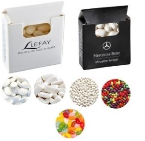 gume de mestecat personalizate