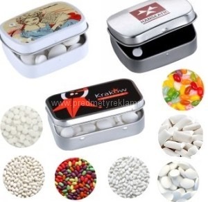 gume de mestecat promotionale