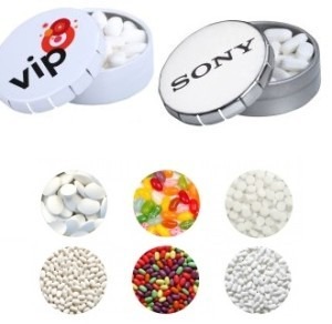 gume de mestecat publicitare