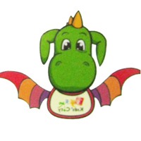 gyerek ceges mu tetovalas matricak