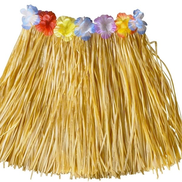 Reklamní havajské Hula sukně dodavatel