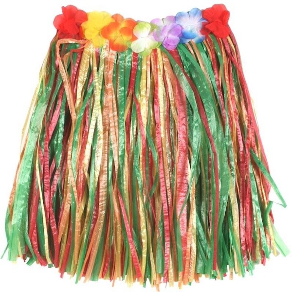 Reklamní havajské Hula sukně výrobce