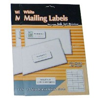 etichete corespondenta personalizate