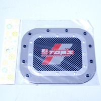 autocolante promotionale magnetice