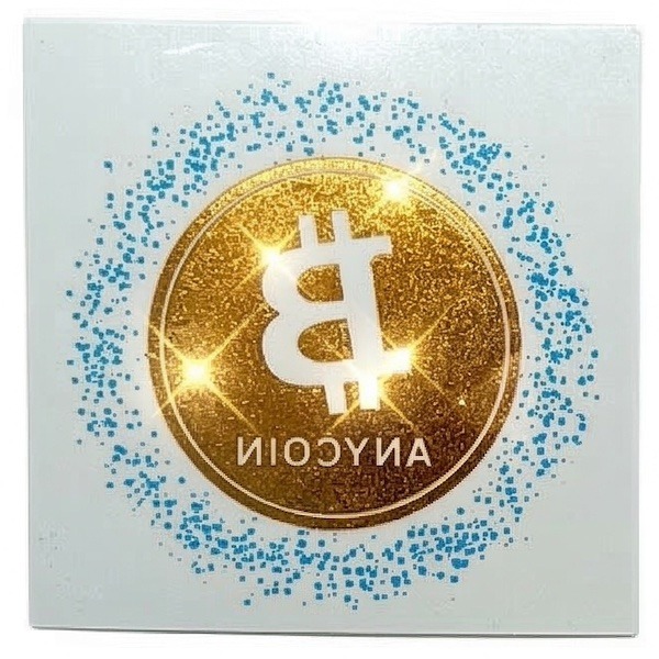 Dočasné metalické tetovačky na zakázku