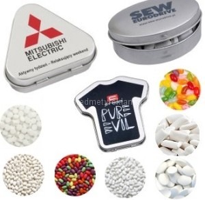 pastile in cutii personalizate