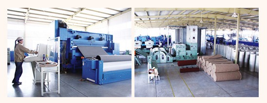 producator stergatoare picioare