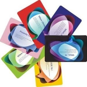 reklam plasztik kartyak