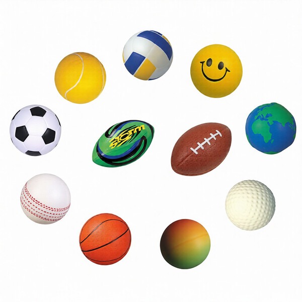 mingi antistres personalizate