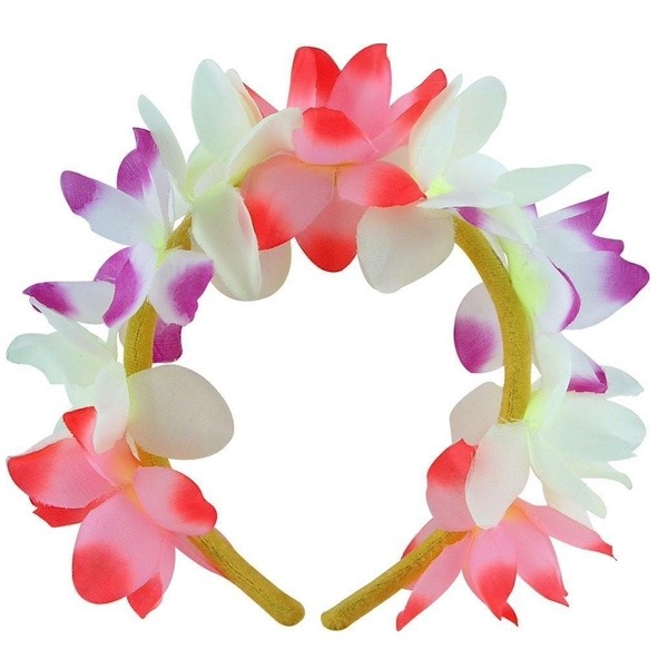 Reklamní havajské doplňky výrobce