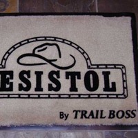 Stergatoare picioare imprimate