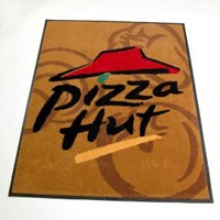 Stergatoare picioare publicitare